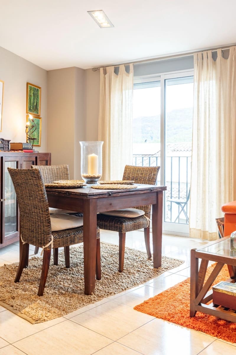 2 soveværelse Lejlighed til salg i Fanzara - € 79.500 (Ref: 9303394)