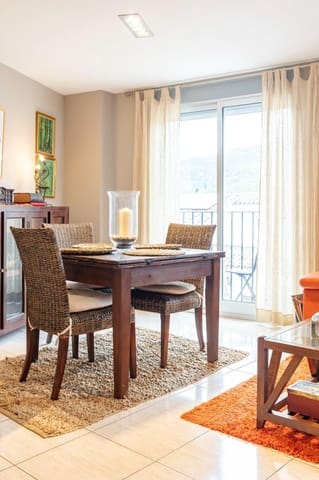 2 soveværelse Lejlighed til salg i Fanzara - € 79.500 (Ref: 9303394)