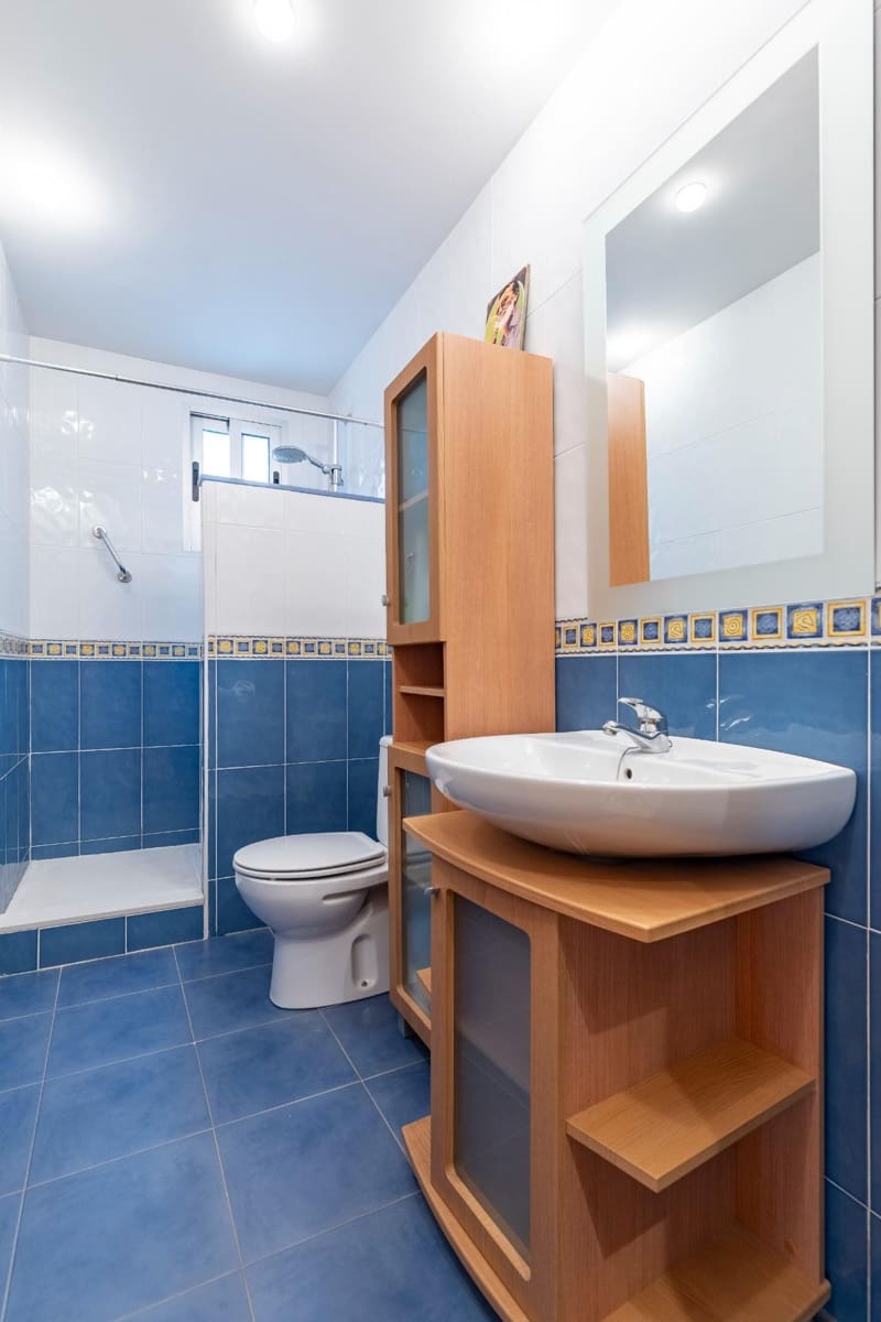 2 soveværelse Lejlighed til salg i Fanzara - € 79.500 (Ref: 9303394)