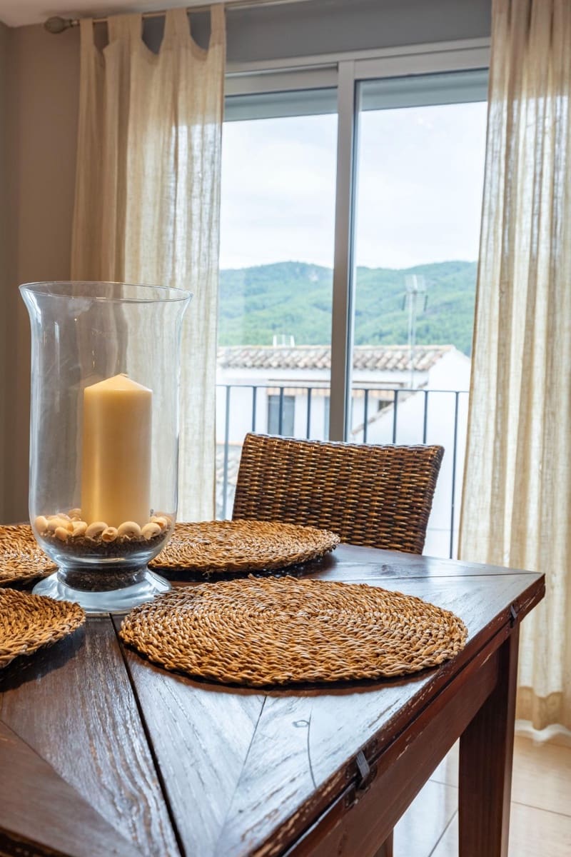 2 soveværelse Lejlighed til salg i Fanzara - € 79.500 (Ref: 9303394)