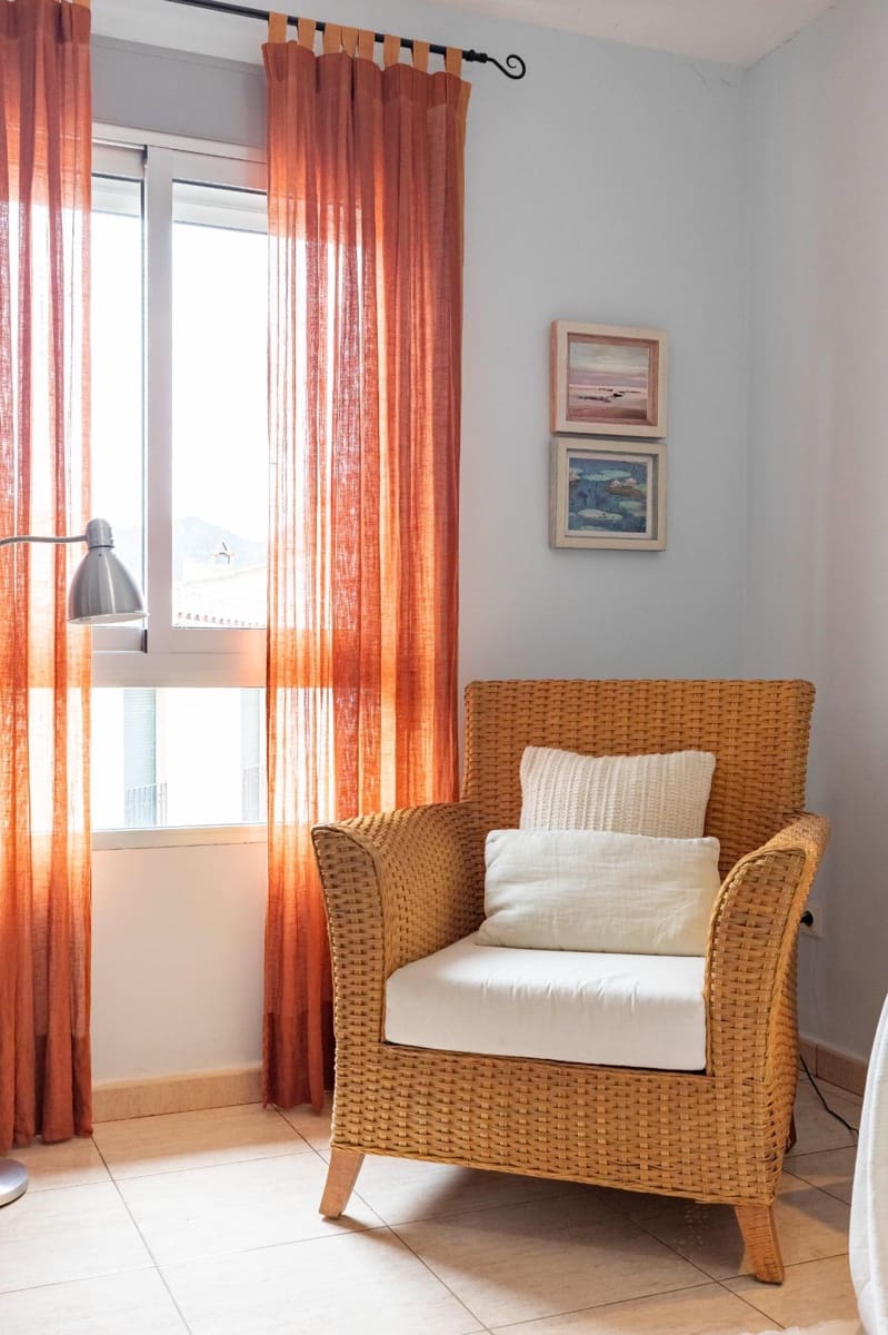 2 soveværelse Lejlighed til salg i Fanzara - € 79.500 (Ref: 9303394)