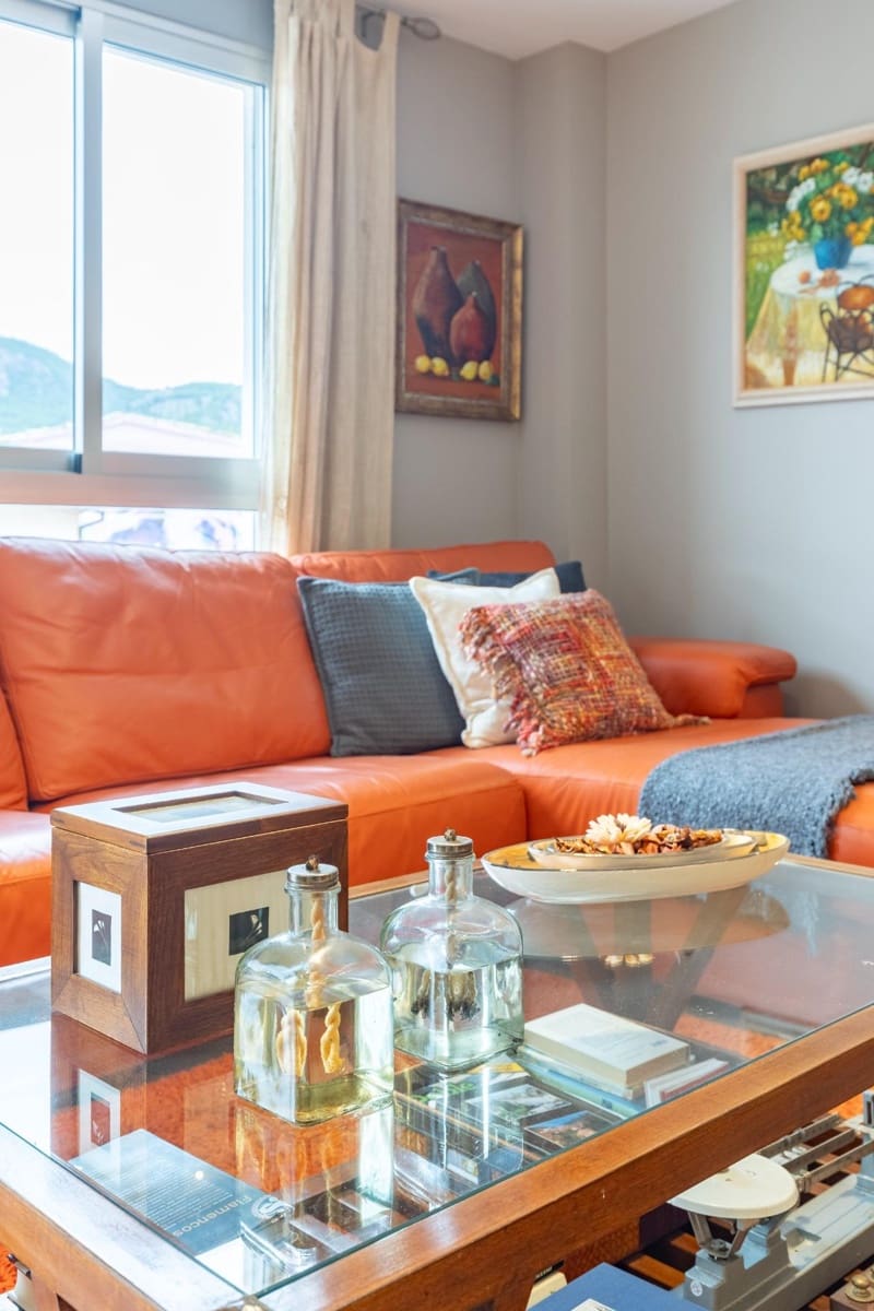 2 soveværelse Lejlighed til salg i Fanzara - € 79.500 (Ref: 9303394)