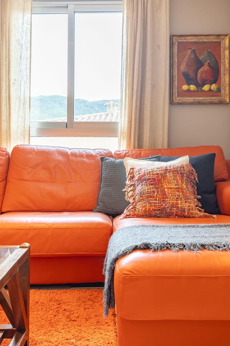 2 soveværelse Lejlighed til salg i Fanzara - € 79.500 (Ref: 9303394)