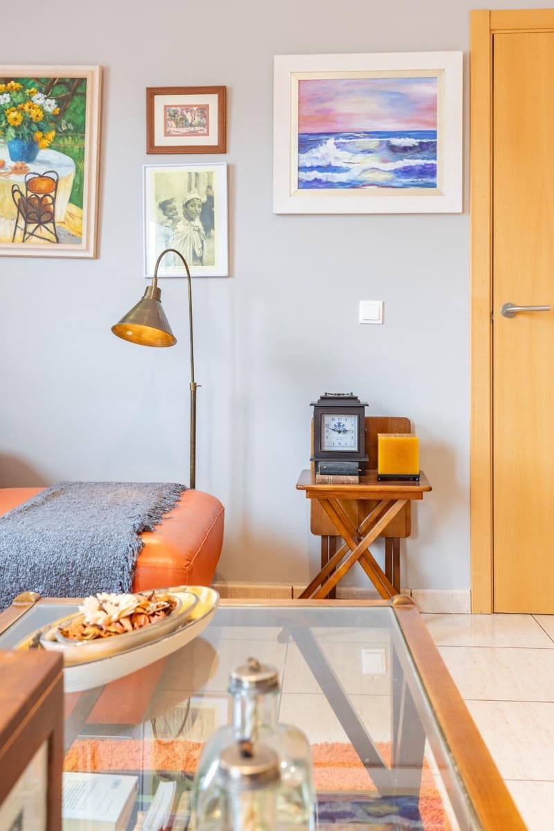 2 soveværelse Lejlighed til salg i Fanzara - € 79.500 (Ref: 9303394)