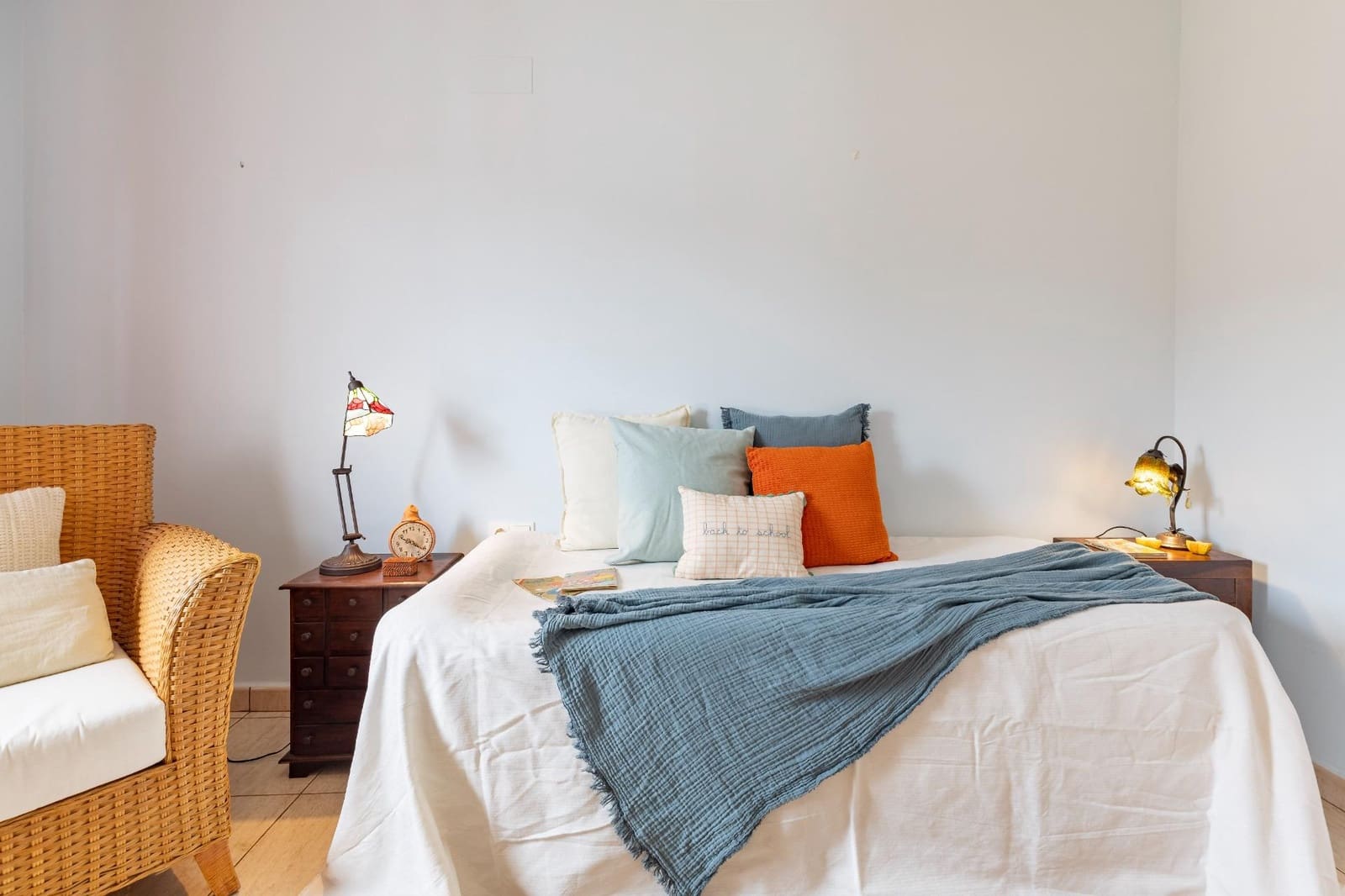 2 soveværelse Lejlighed til salg i Fanzara - € 79.500 (Ref: 9303394)