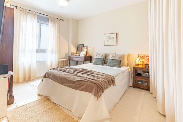 2 soveværelse Lejlighed til salg i Fanzara - € 79.500 (Ref: 9303394)