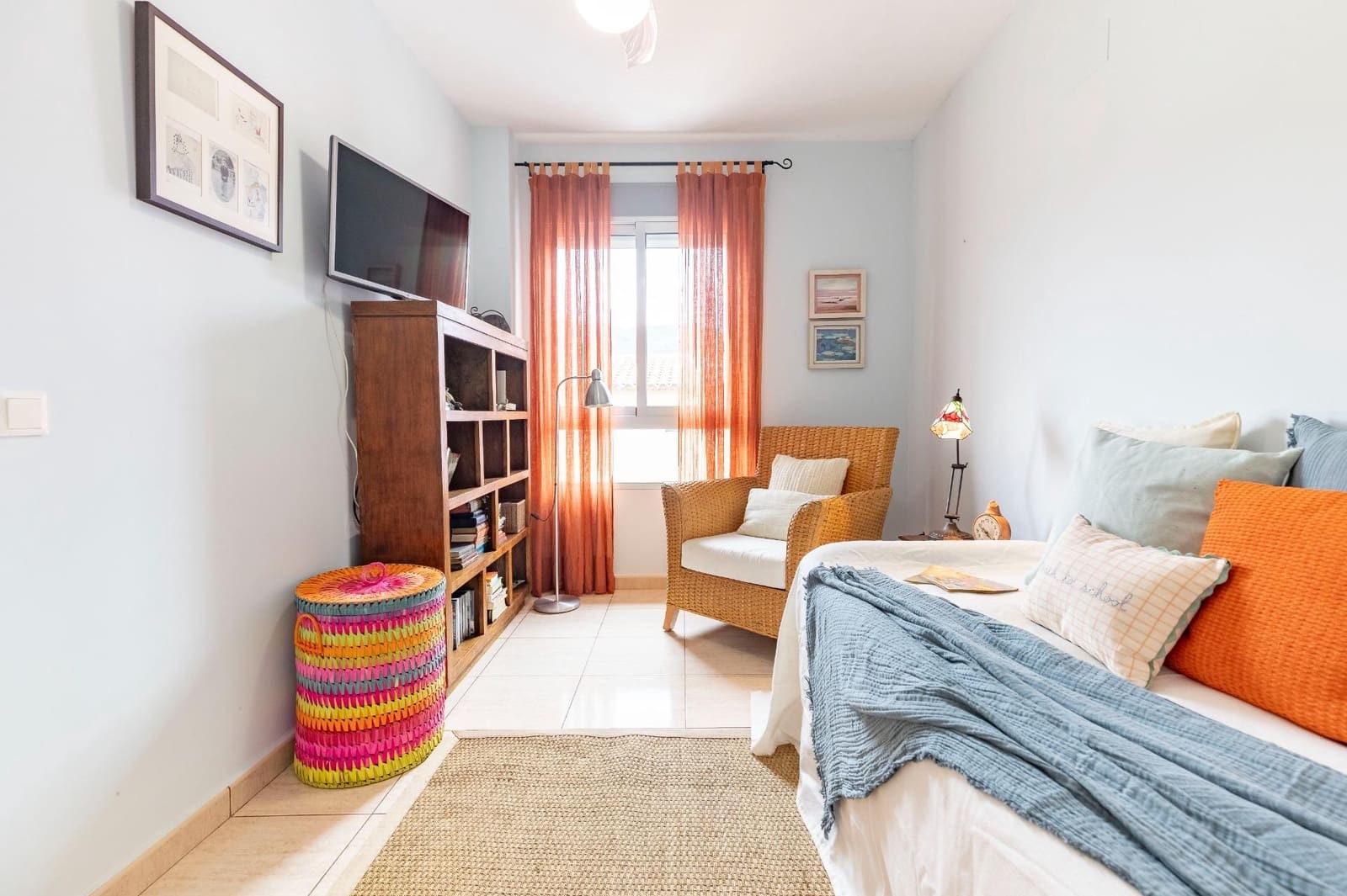 2 soveværelse Lejlighed til salg i Fanzara - € 79.500 (Ref: 9303394)