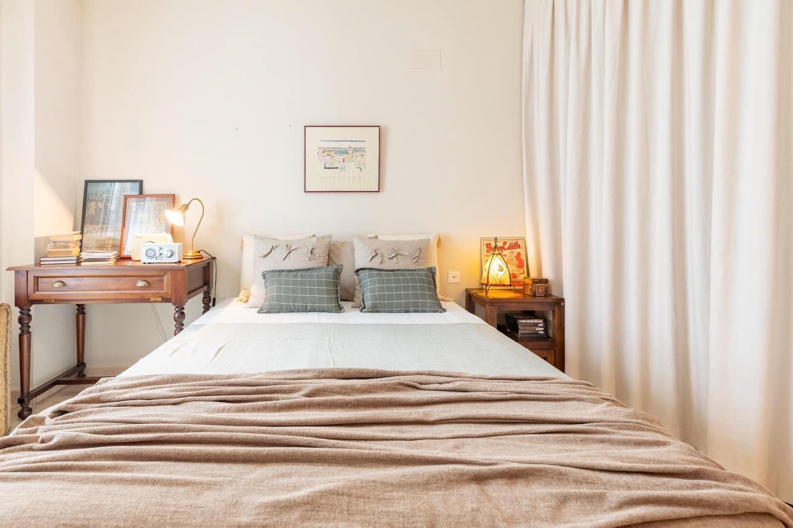 2 soveværelse Lejlighed til salg i Fanzara - € 79.500 (Ref: 9303394)