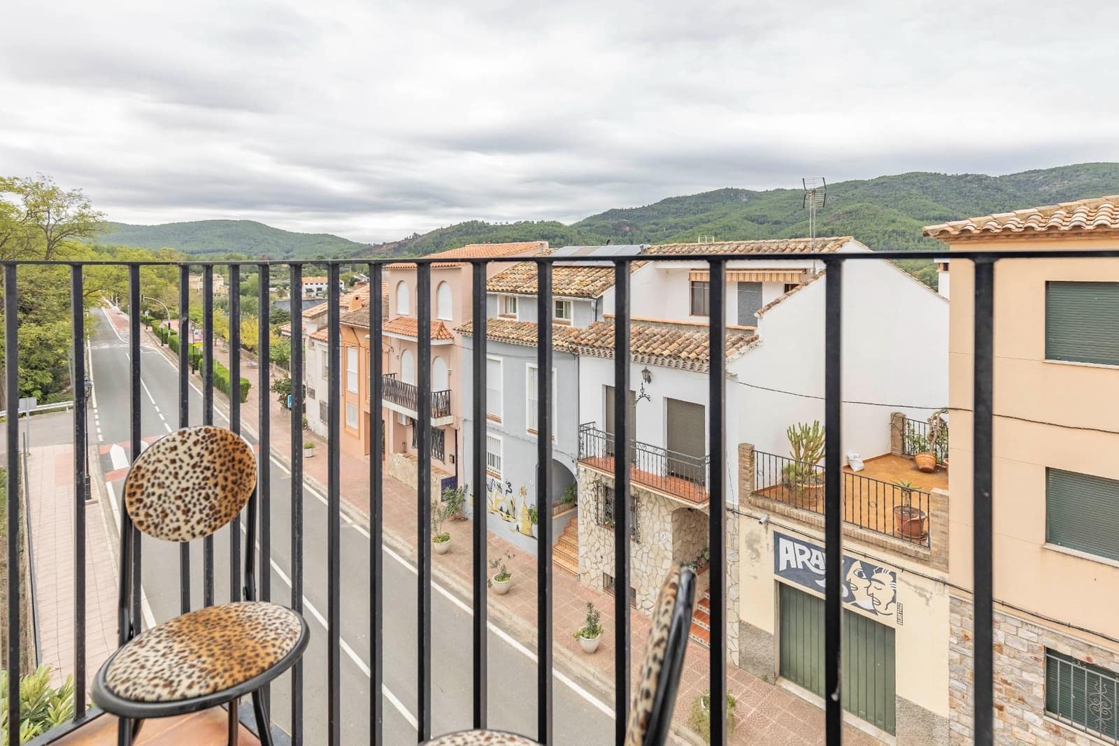 2 soveværelse Lejlighed til salg i Fanzara - € 79.500 (Ref: 9303394)