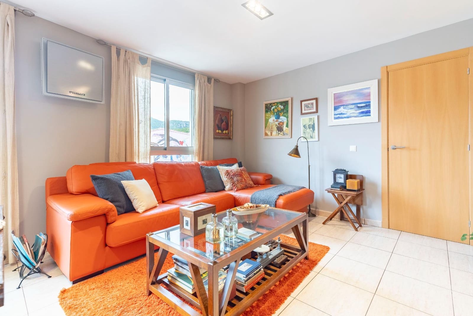 2 soveværelse Lejlighed til salg i Fanzara - € 79.500 (Ref: 9303394)