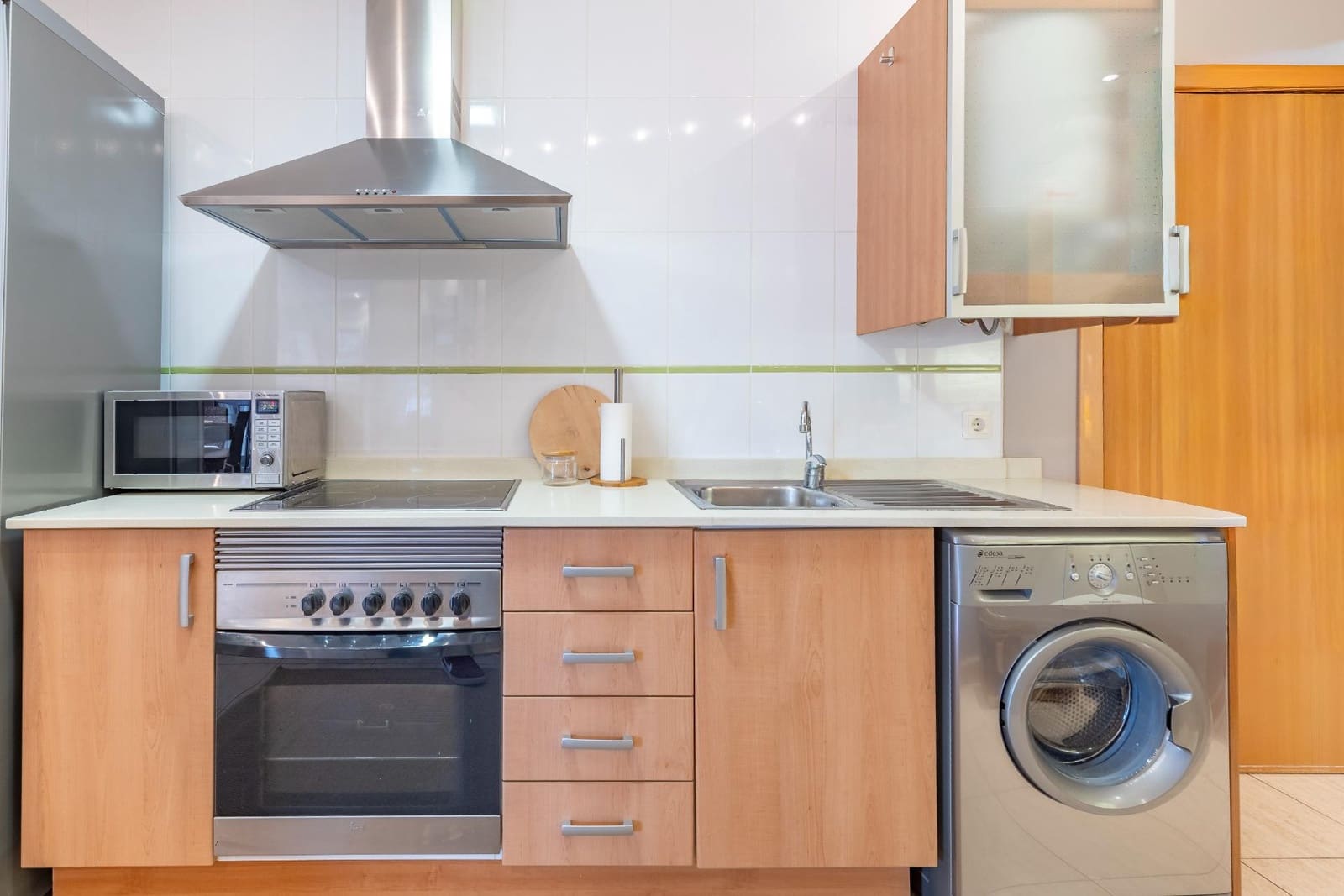 2 soveværelse Lejlighed til salg i Fanzara - € 79.500 (Ref: 9303394)