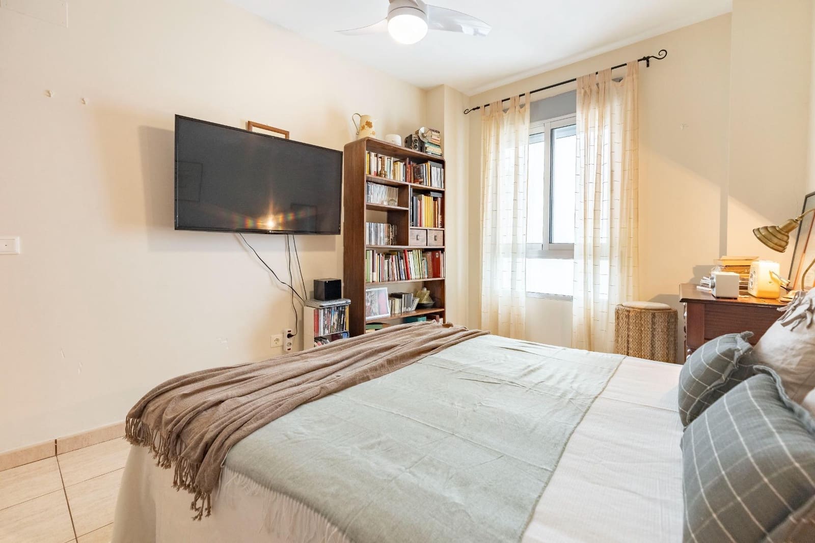 2 soveværelse Lejlighed til salg i Fanzara - € 79.500 (Ref: 9303394)