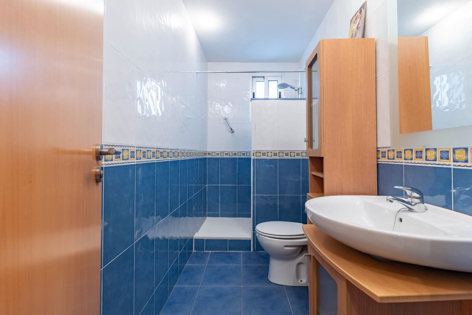 2 soveværelse Lejlighed til salg i Fanzara - € 79.500 (Ref: 9303394)