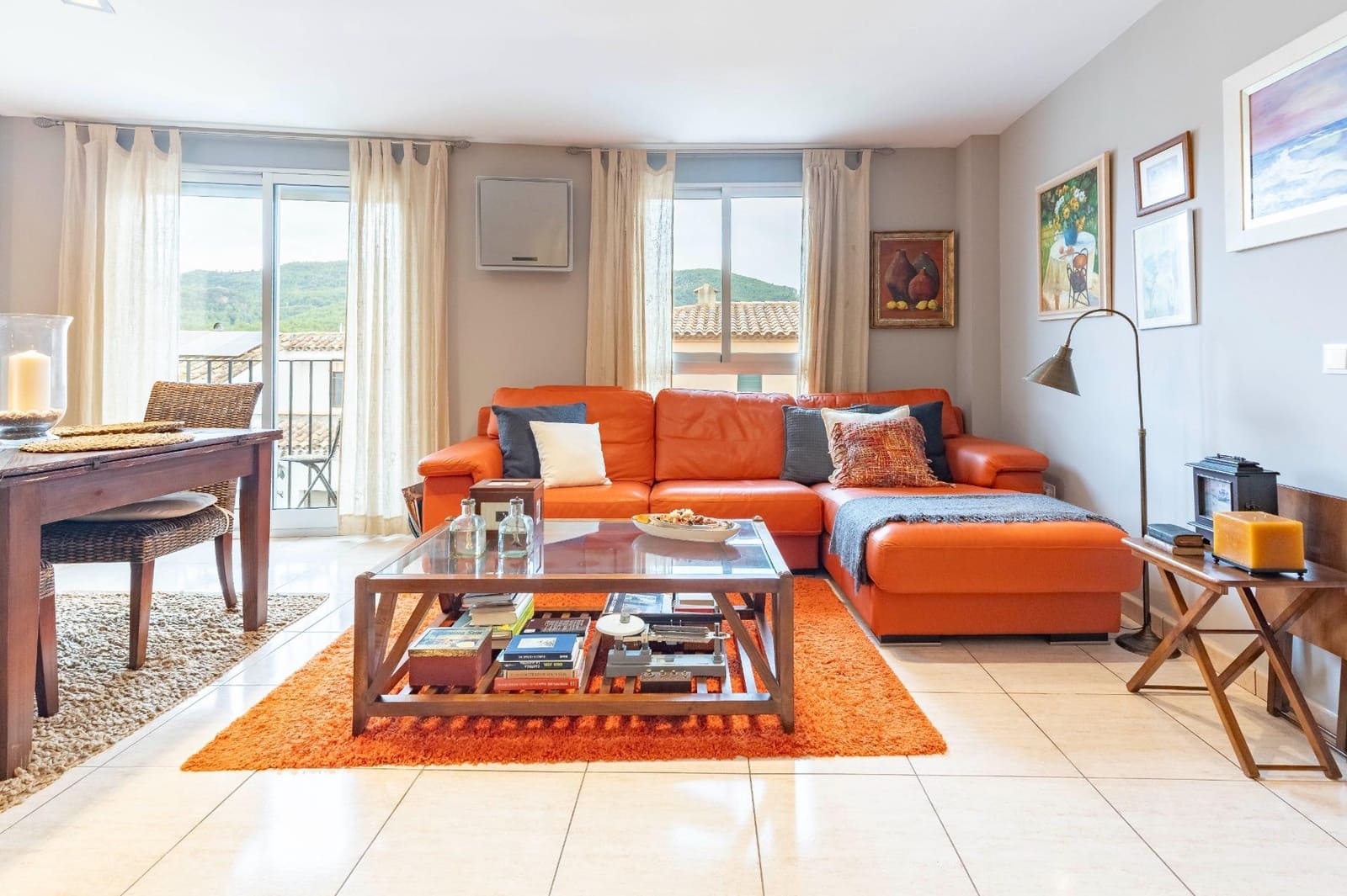 2 soveværelse Lejlighed til salg i Fanzara - € 79.500 (Ref: 9303394)