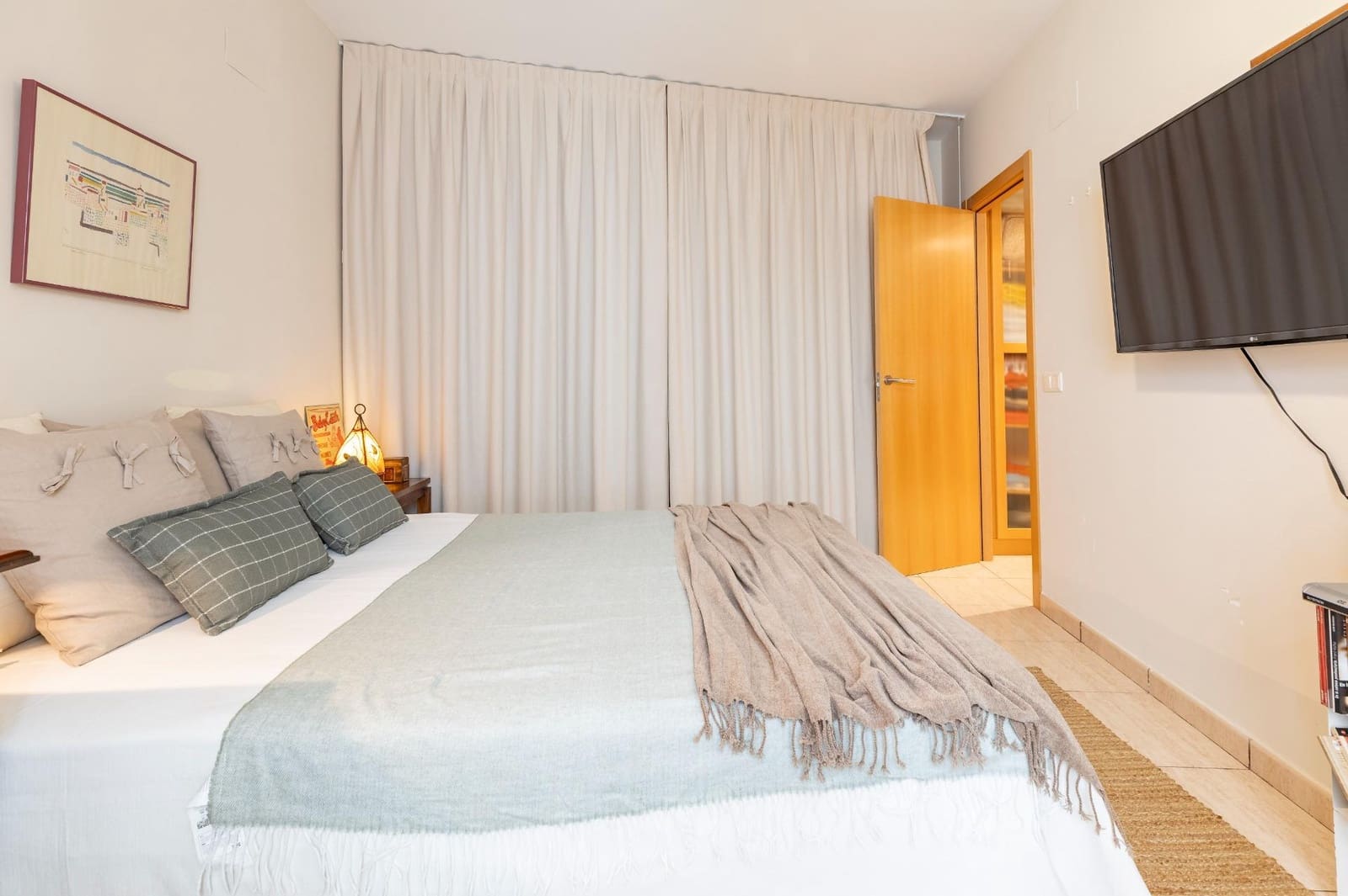 2 soveværelse Lejlighed til salg i Fanzara - € 79.500 (Ref: 9303394)