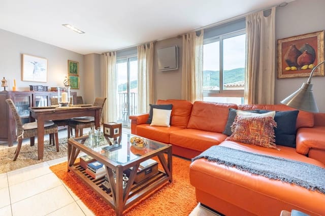 2 soveværelse Lejlighed til salg i Fanzara - € 79.500 (Ref: 9303394)