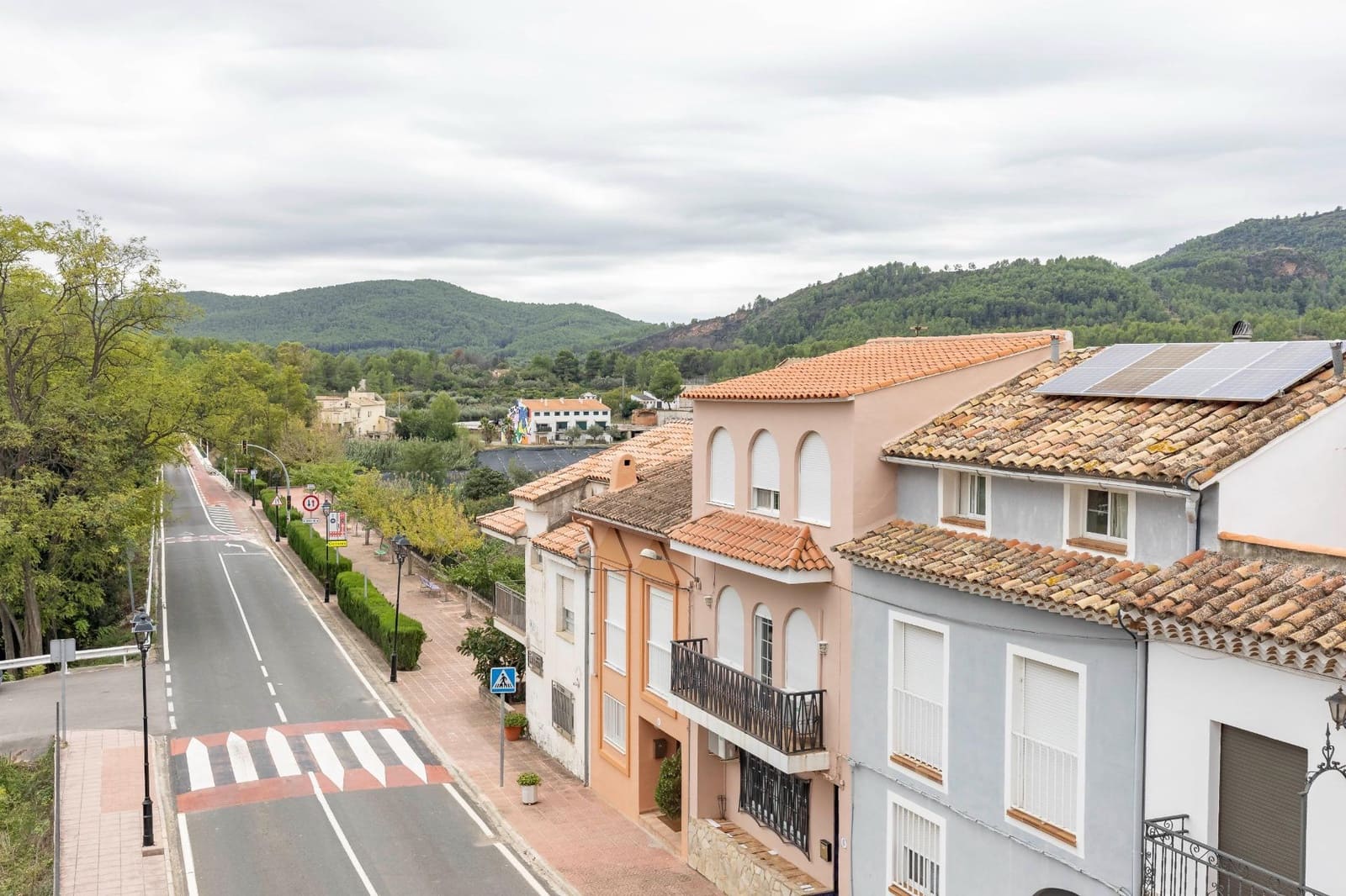 2 soveværelse Lejlighed til salg i Fanzara - € 79.500 (Ref: 9303394)