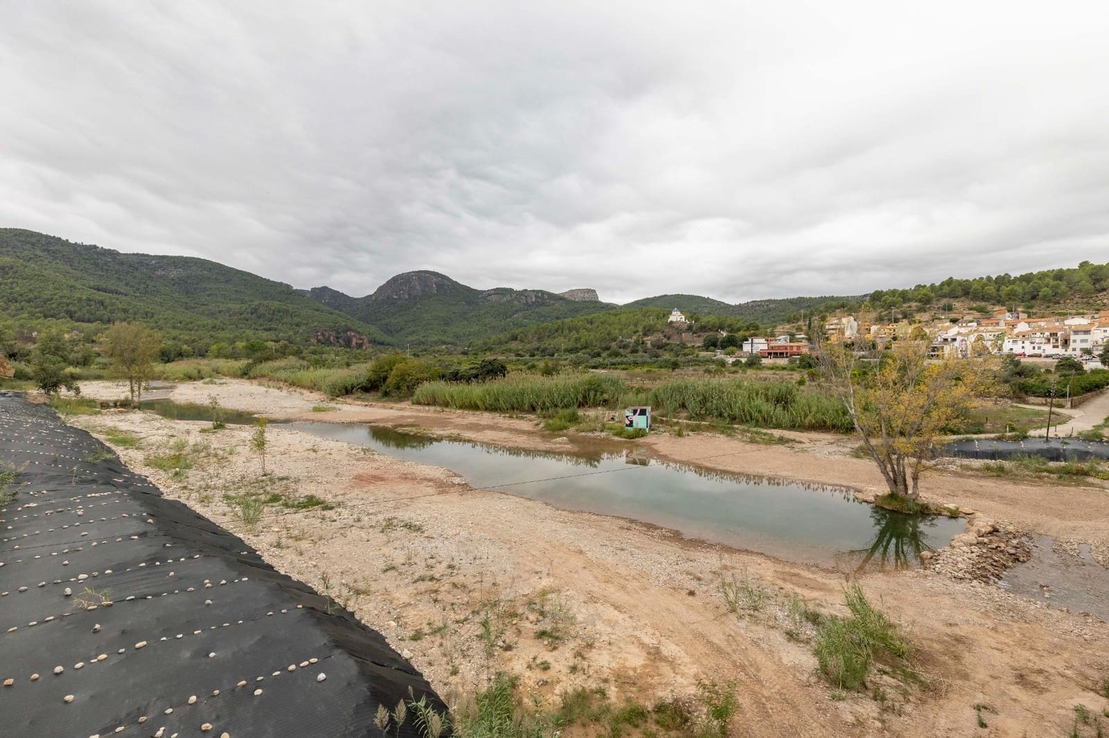 2 soveværelse Lejlighed til salg i Fanzara - € 79.500 (Ref: 9303394)