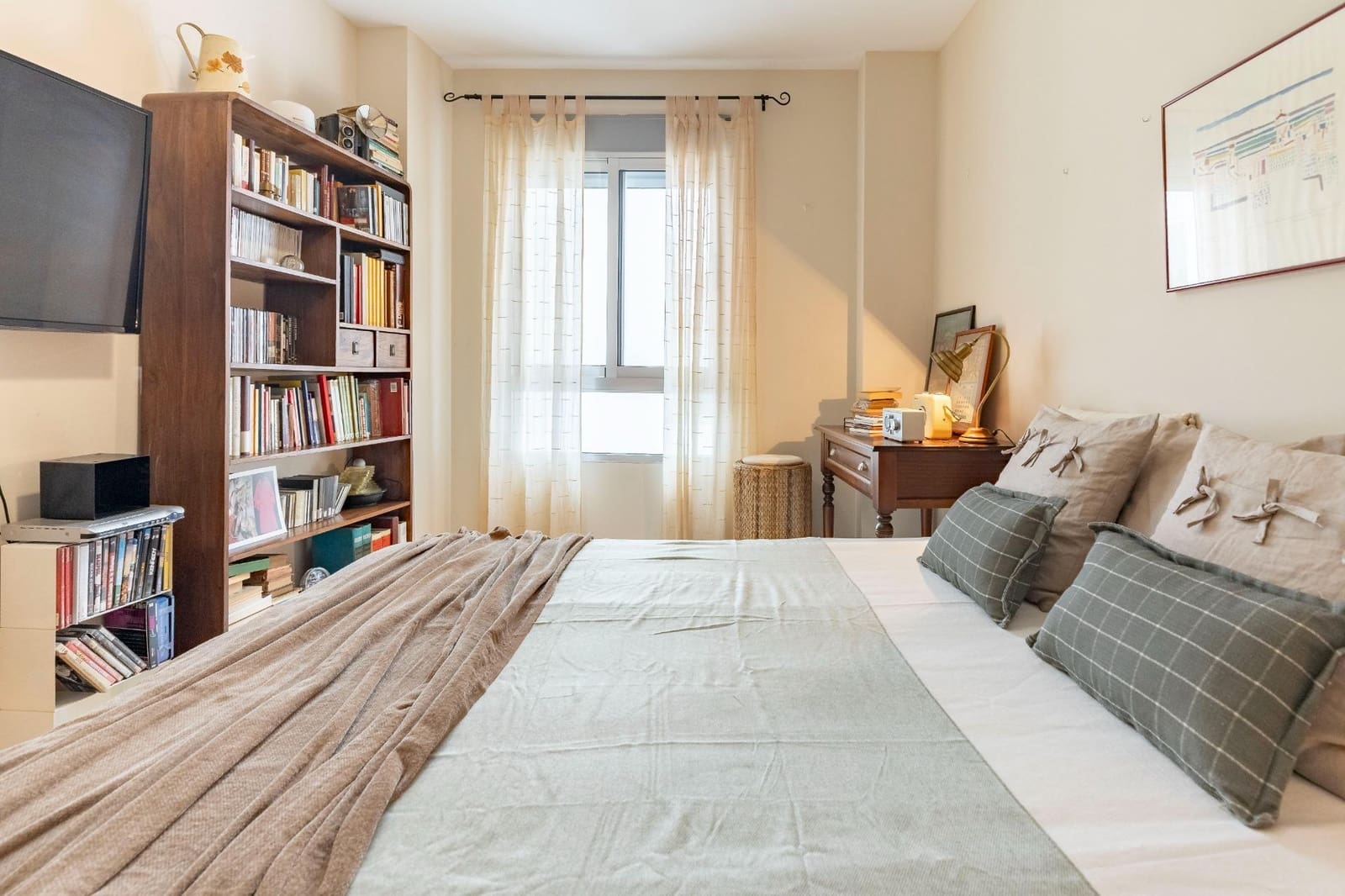 2 soveværelse Lejlighed til salg i Fanzara - € 79.500 (Ref: 9303394)