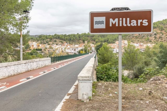 2 soveværelse Lejlighed til salg i Fanzara - € 79.500 (Ref: 9303394)