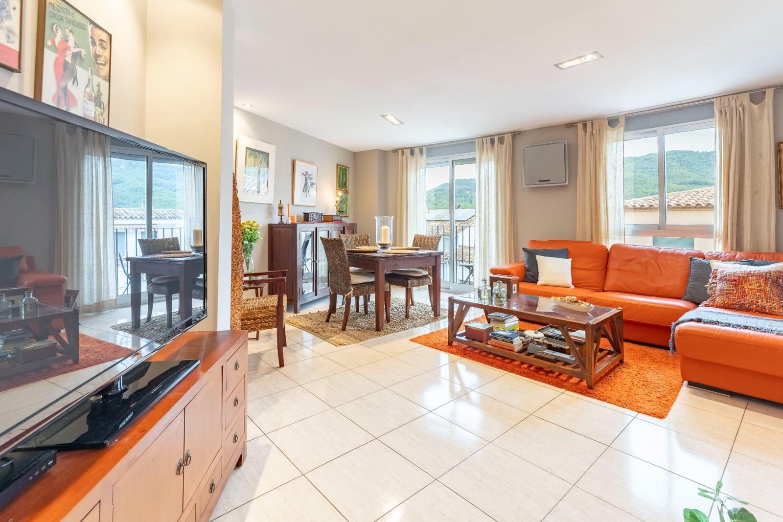 2 soveværelse Lejlighed til salg i Fanzara - € 79.500 (Ref: 9303394)