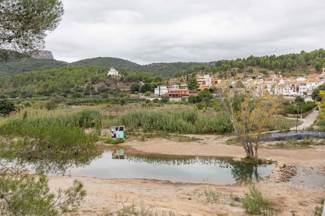 2 soveværelse Lejlighed til salg i Fanzara - € 79.500 (Ref: 9303394)