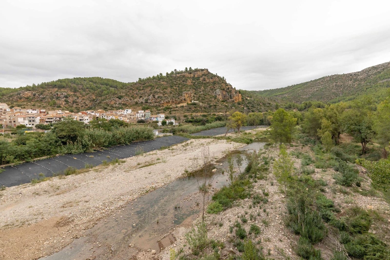 2 soveværelse Lejlighed til salg i Fanzara - € 79.500 (Ref: 9303394)