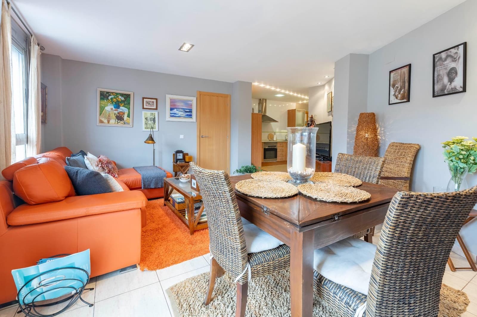 2 soveværelse Lejlighed til salg i Fanzara - € 79.500 (Ref: 9303394)