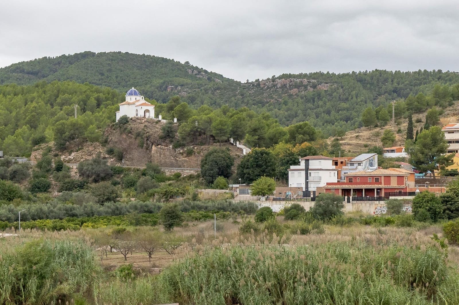 2 soveværelse Lejlighed til salg i Fanzara - € 79.500 (Ref: 9303394)