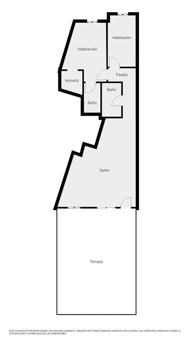 2 bedroom Flat for sale in Manises with pool - € 244,000 (Ref: 9321811)