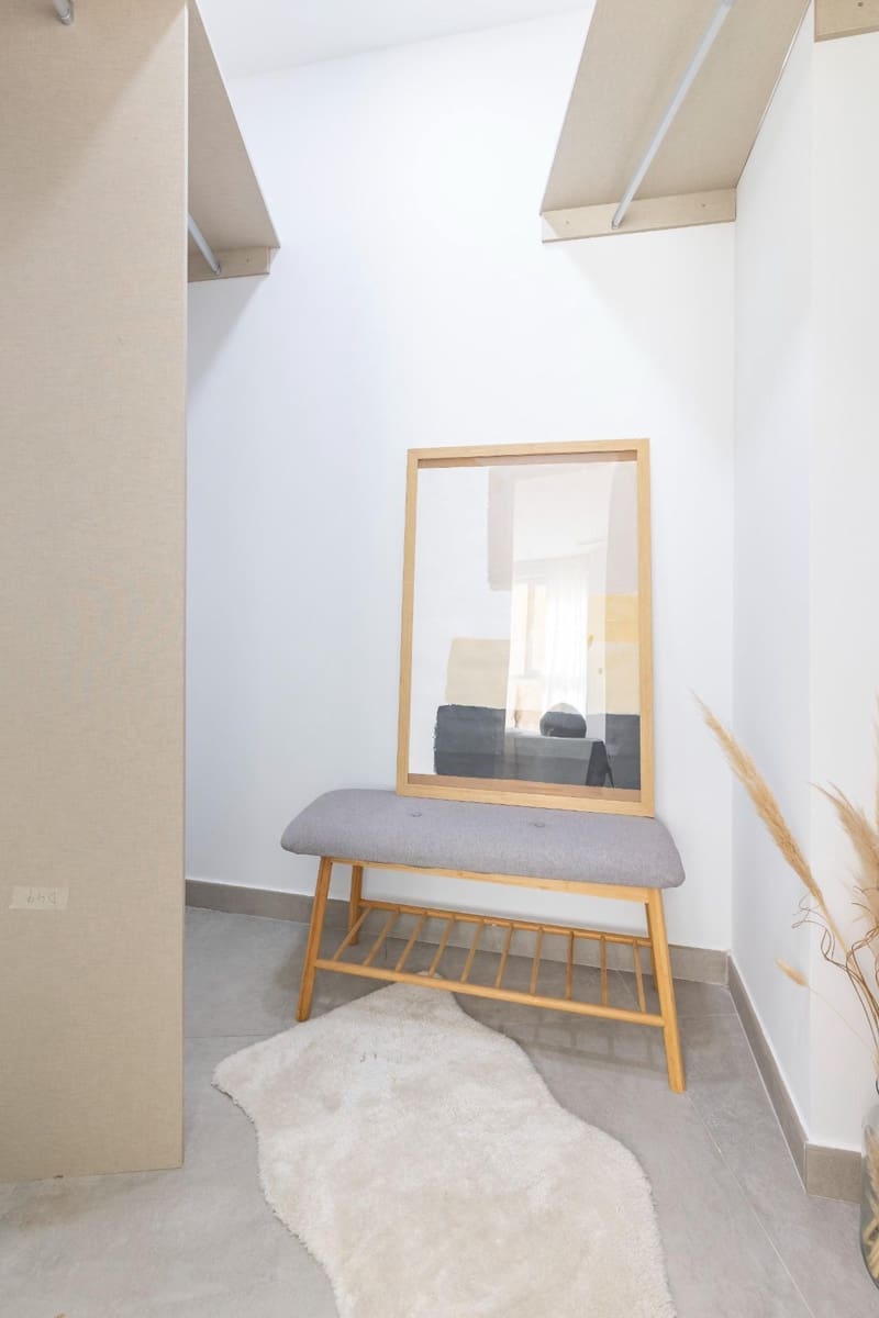 2 bedroom Flat for sale in Manises with pool - € 244,000 (Ref: 9321811)