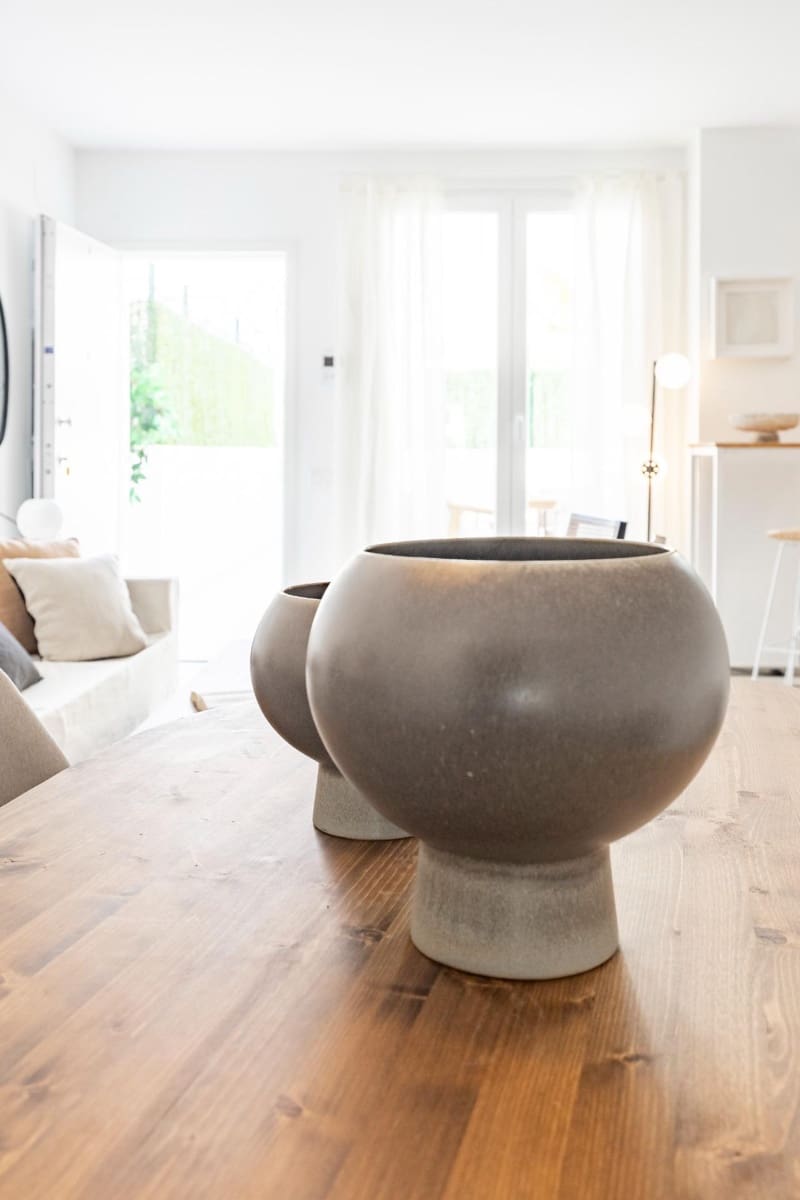 2 bedroom Flat for sale in Manises with pool - € 244,000 (Ref: 9321811)