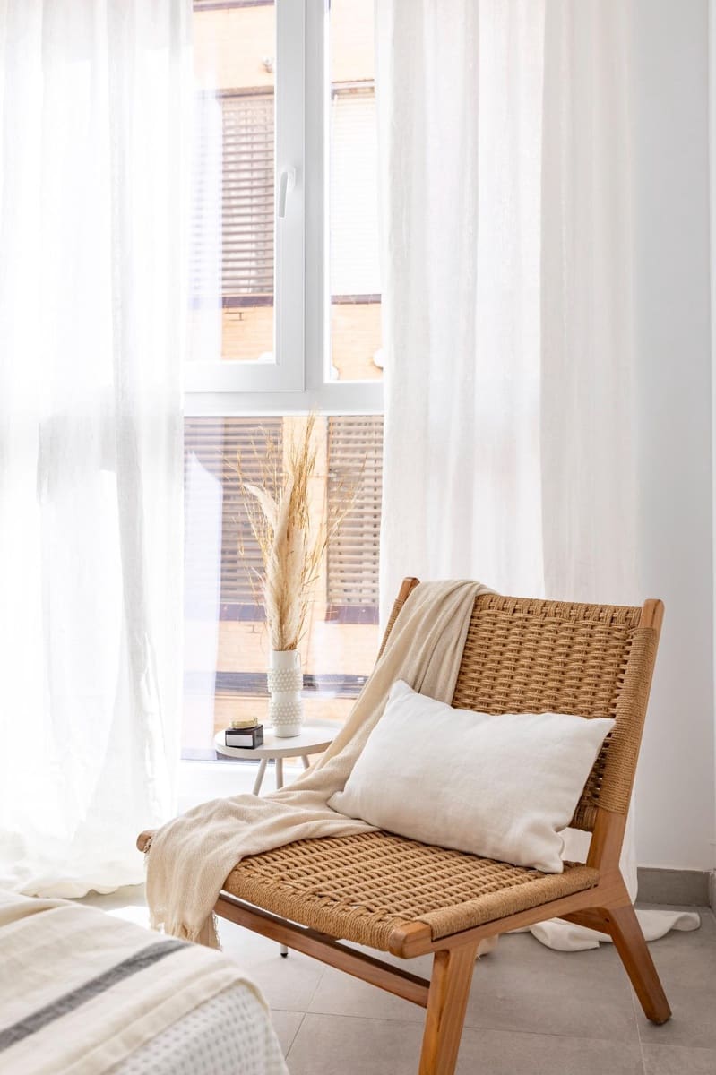 2 bedroom Flat for sale in Manises with pool - € 244,000 (Ref: 9321811)