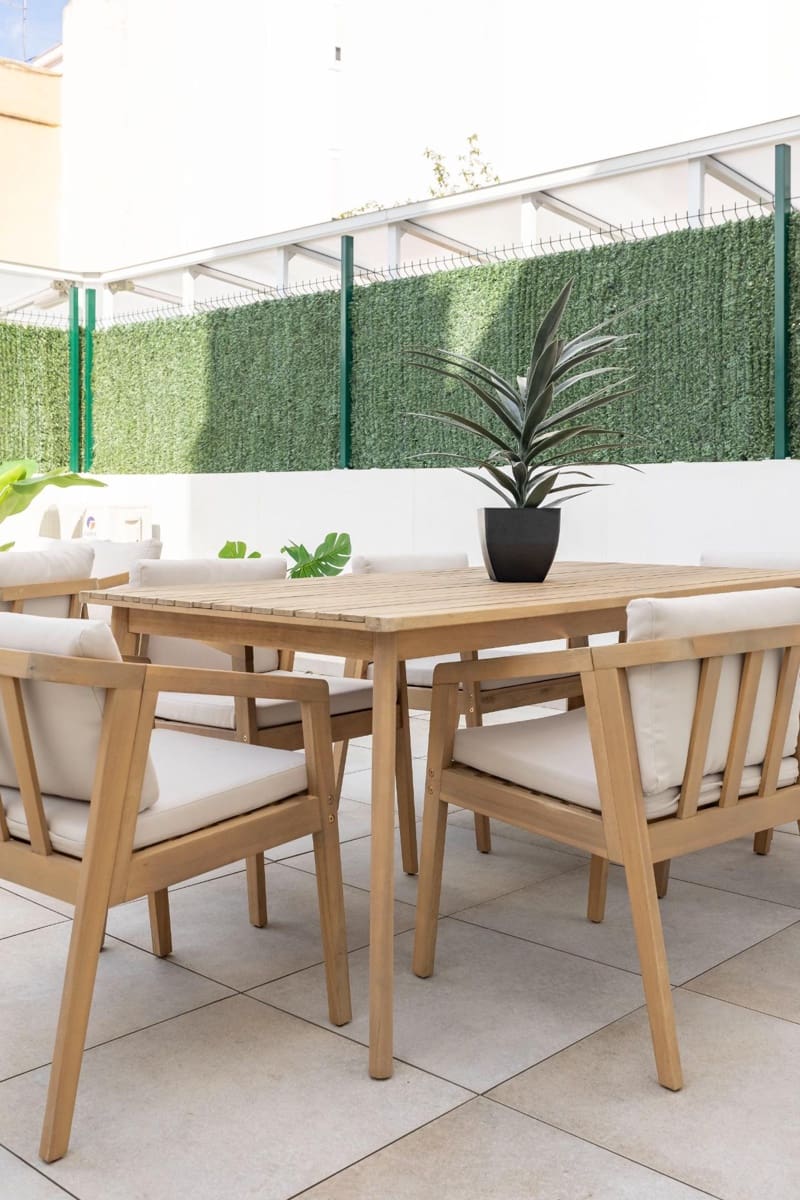 2 bedroom Flat for sale in Manises with pool - € 244,000 (Ref: 9321811)