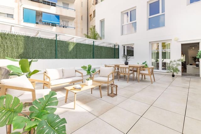 2 slaapkamer Flat te koop in Manises met zwembad - € 244.000 (Ref: 9321811)