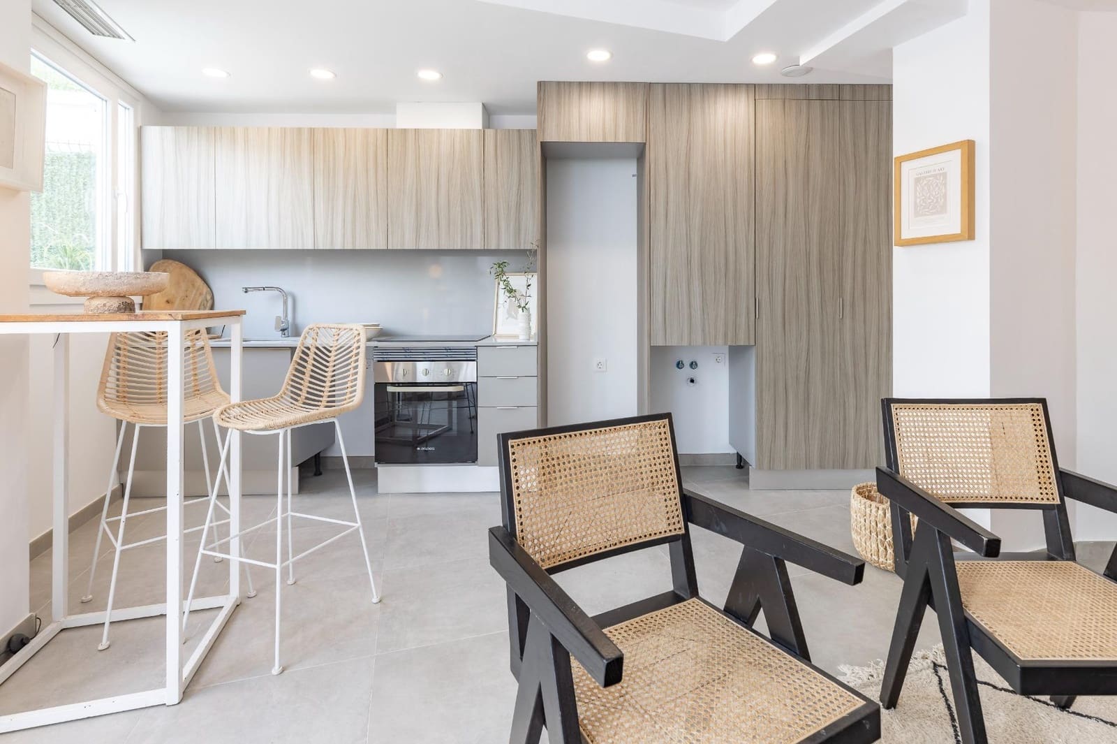 2 bedroom Flat for sale in Manises with pool - € 244,000 (Ref: 9321811)