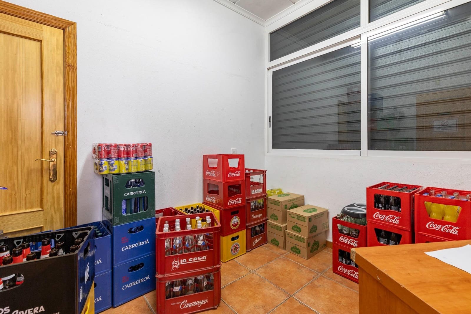 Företag att hyra i Lliria - 1 550 € (Ref: 9321814)