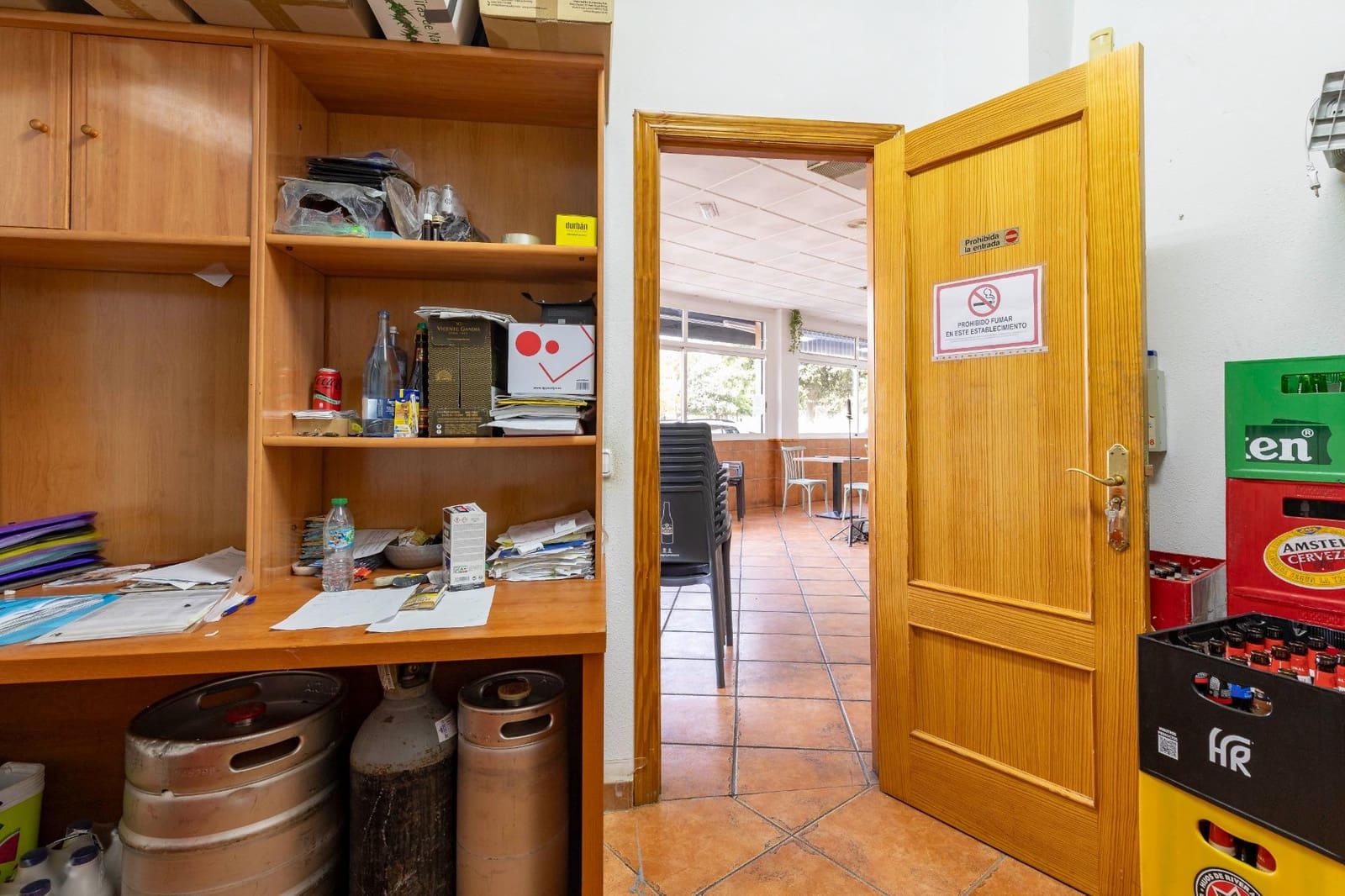 Företag att hyra i Lliria - 1 550 € (Ref: 9321814)