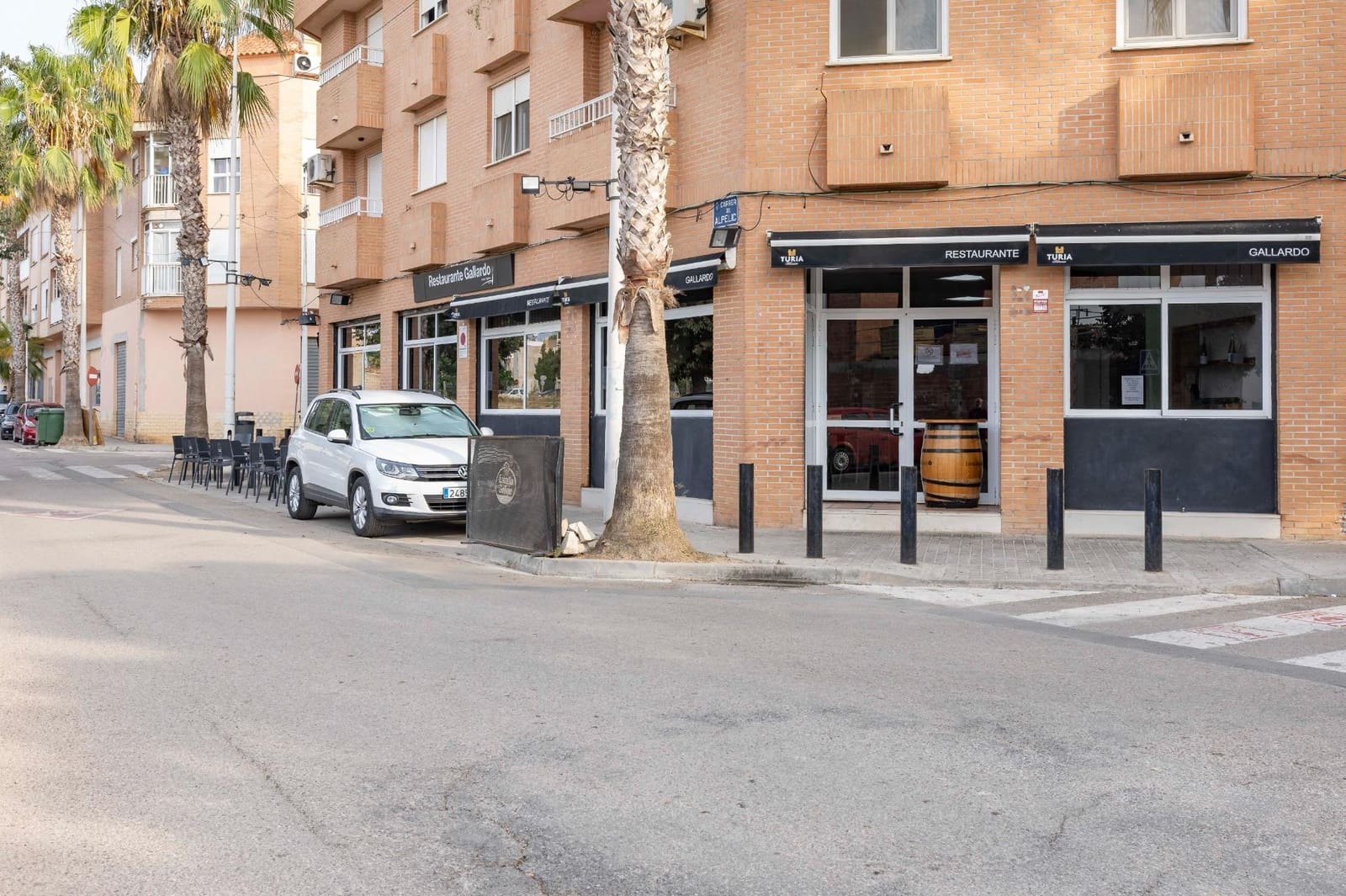 Företag att hyra i Lliria - 1 550 € (Ref: 9321814)