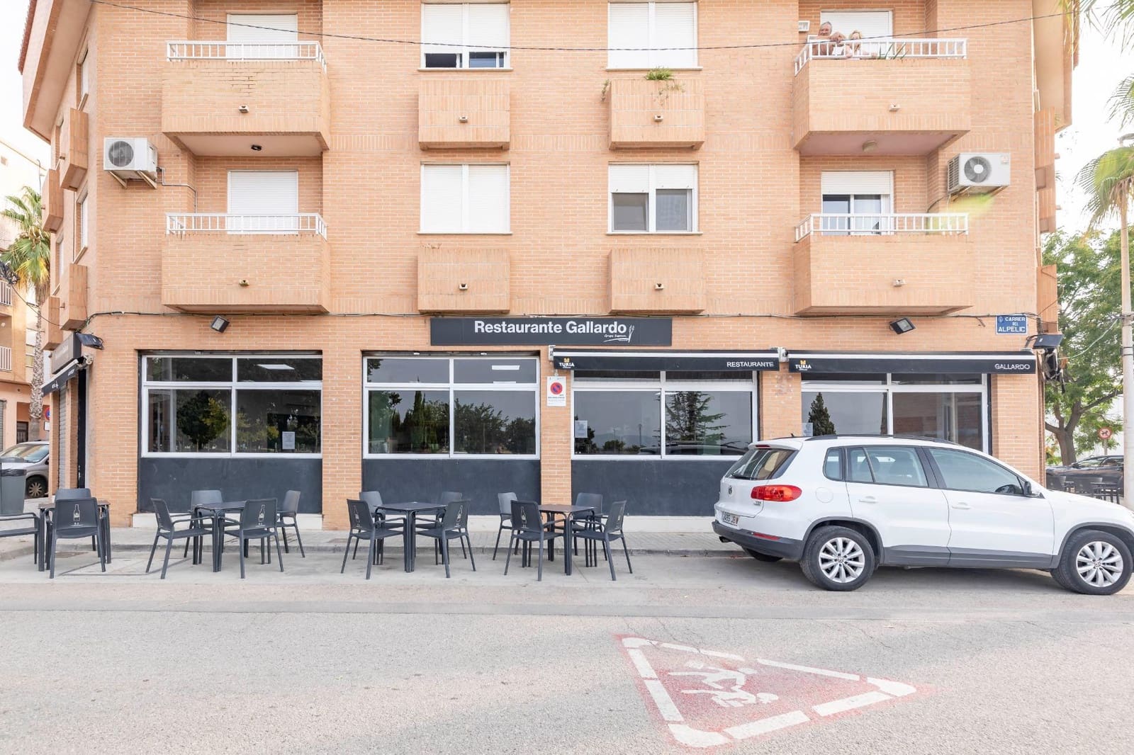 Företag att hyra i Lliria - 1 550 € (Ref: 9321814)