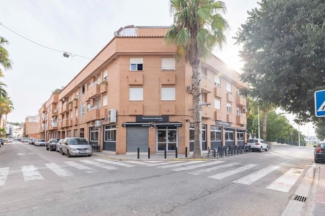 Business for rent in Llíria - € 1,550 (Ref: 9321814)