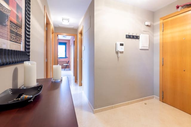 3 quarto Apartamento para venda em Canet d'En Berenguer com piscina garagem - 357 000 € (Ref: 9321817)