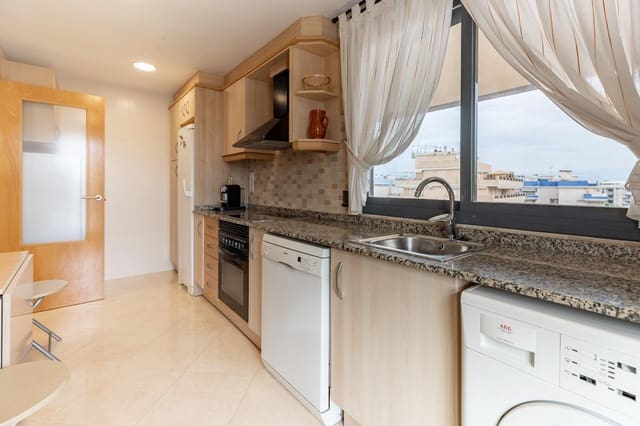 3 quarto Apartamento para venda em Canet d'En Berenguer com piscina garagem - 357 000 € (Ref: 9321817)