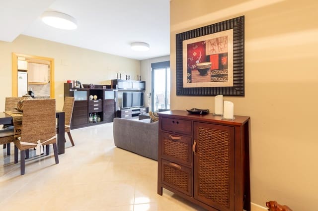 3 quarto Apartamento para venda em Canet d'En Berenguer com piscina garagem - 357 000 € (Ref: 9321817)