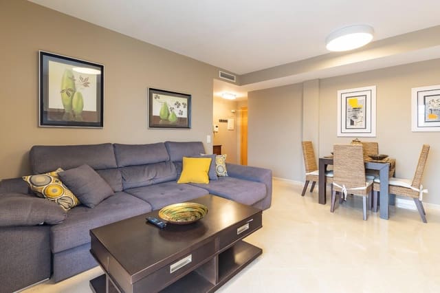 3 quarto Apartamento para venda em Canet d'En Berenguer com piscina garagem - 357 000 € (Ref: 9321817)