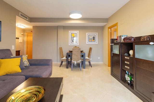 3 quarto Apartamento para venda em Canet d'En Berenguer com piscina garagem - 357 000 € (Ref: 9321817)