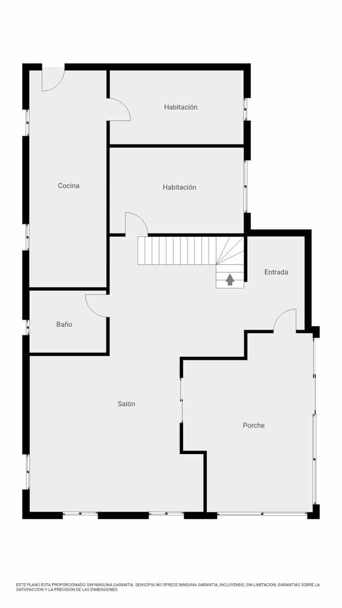 6 soverom Villa til salgs i San Antonio de Benageber med svømmebasseng garasje - € 720 000 (Ref: 9341113)