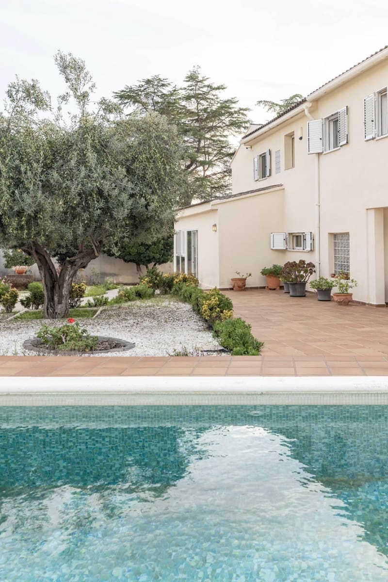 6 soverom Villa til salgs i San Antonio de Benageber med svømmebasseng garasje - € 720 000 (Ref: 9341113)