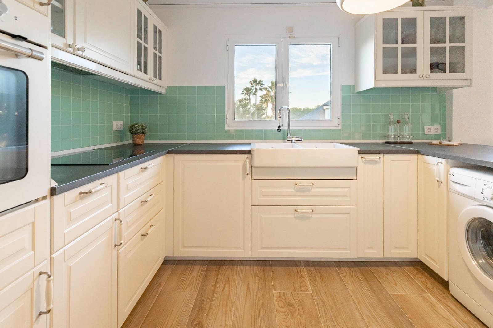 6 soverom Villa til salgs i San Antonio de Benageber med svømmebasseng garasje - € 720 000 (Ref: 9341113)