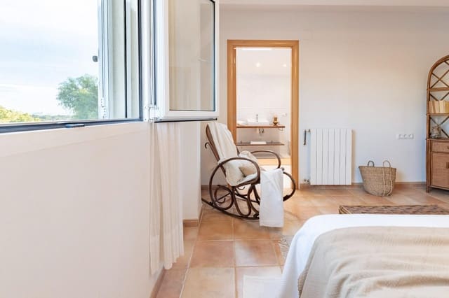 6 soverom Villa til salgs i San Antonio de Benagéber med svømmebasseng garasje - € 720 000 (Ref: 9341113)